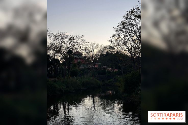 Disneyland Paris Halloween 2024 - IMG 4683