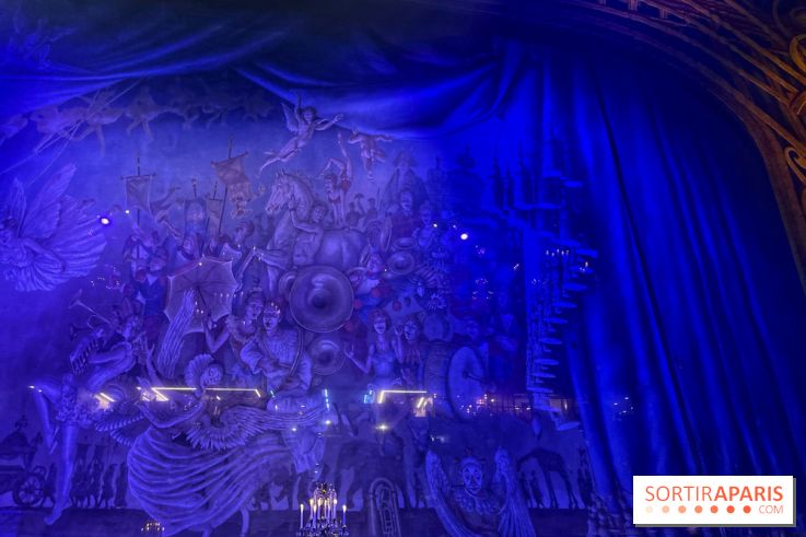 Cirque du Soleil - Corteo