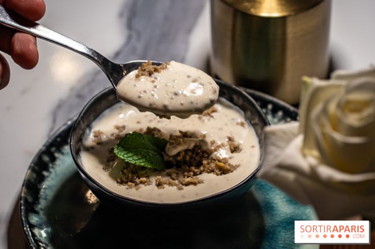 Assinie, le restaurant africain raffiné à Paris 17e