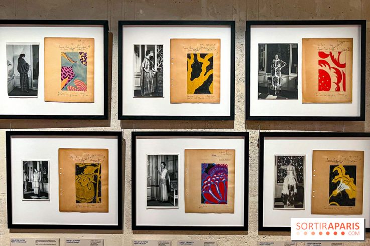 La Mode en Modèles - image00054