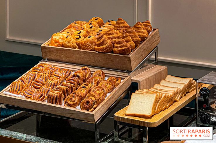 Le Doggy Brunch : le brunch gourmand entre chiens et maîtres à l'hôtel Kimpton Saint Honoré Paris - image00015