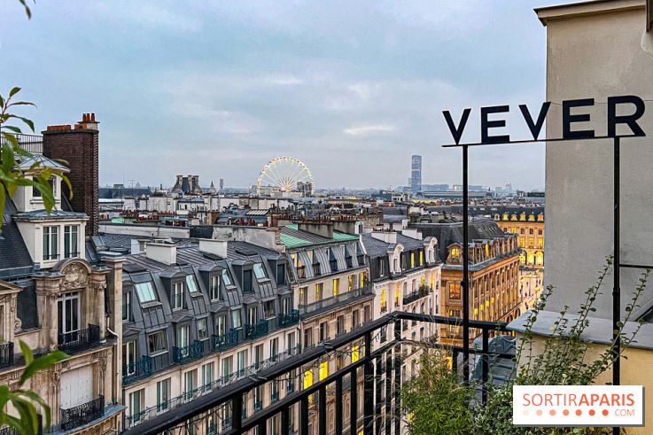 L'exposition gratuite des bijoux de la Maison de Haute-Joaillerie Vever rue de la Paix, à Paris  - (97)