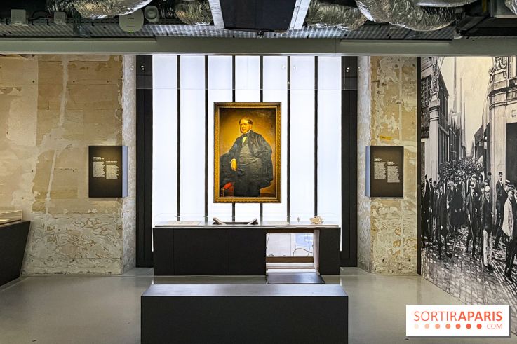 Christofle : Une Brillante Histoire, la sublime exposition de la maison d'orfèvrerie au MAD Paris - image00012