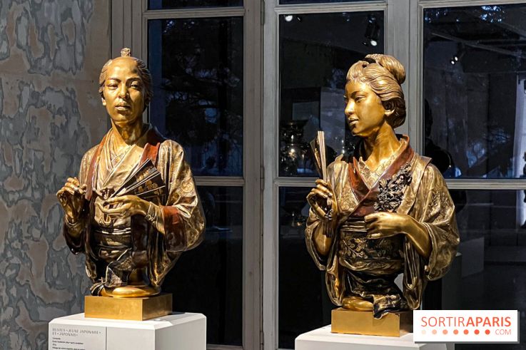 Christofle : Une Brillante Histoire, la sublime exposition de la maison d'orfèvrerie au MAD Paris