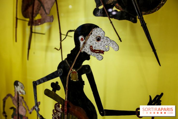 Wayang Kulit, nos photos de l'exposition au musée du Quai Branly - IMG 6799
