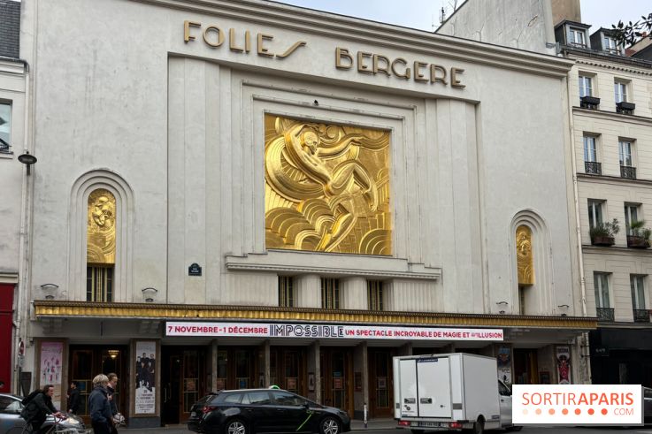Folies Bergère