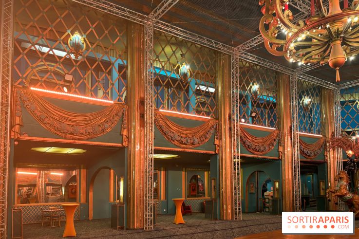 Folies Bergère
