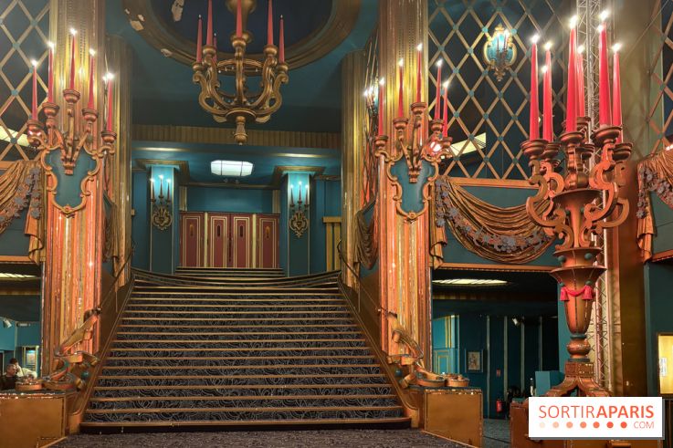 Folies Bergère