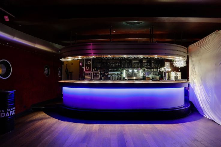 Un nouvel an sur la Seine : rendez-vous sur la Péniche Alizé - 354074