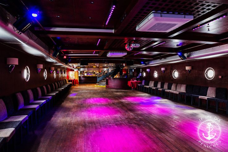 Un nouvel an sur la Seine : rendez-vous sur la Péniche Alizé - nixnox4