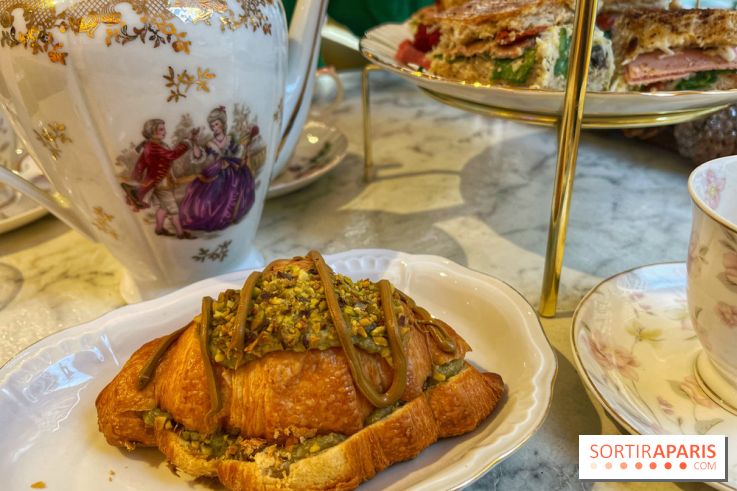 Jo and Nana Cakes - IMG 6420