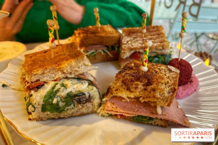 Jo and Nana Cakes - IMG 6422