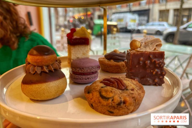 Jo and Nana Cakes - IMG 6423