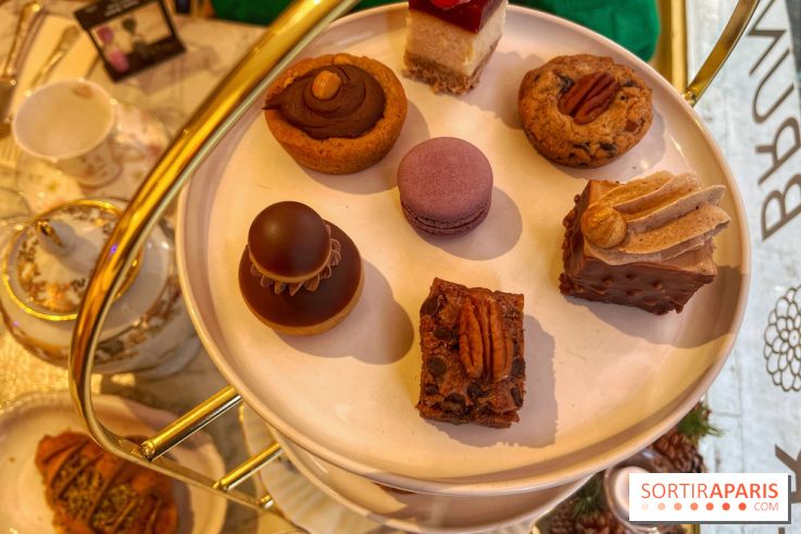 Jo and Nana Cakes - IMG 6424