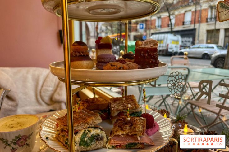 Jo and Nana Cakes - IMG 6427