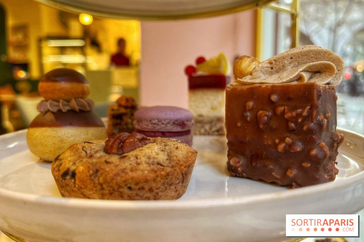 Jo and Nana Cakes - IMG 6428