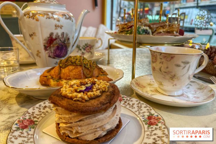 Jo and Nana Cakes - IMG 6431