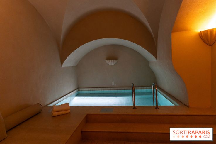 Hôtel Château Voltaire à Paris -  A7C5832