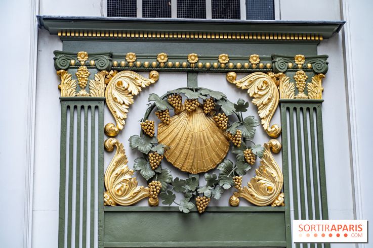 Hôtel Château Voltaire à Paris -  A7C5842