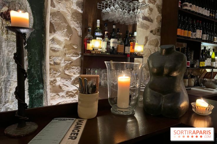 Martha Paris - Décoration