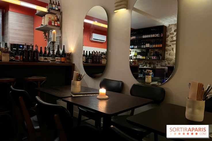 Martha Paris - Décoration