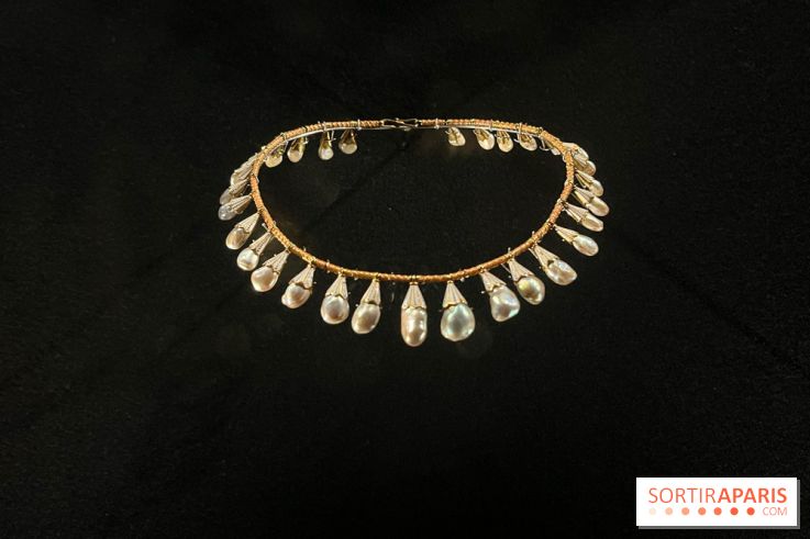 Paris, capitale de la perle  - IMG 6563