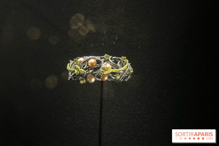 Paris, capitale de la perle  - IMG 6564