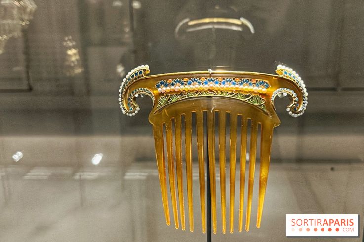 Paris, capitale de la perle  - IMG 6572