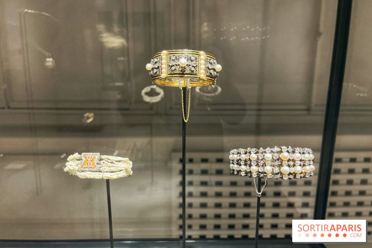 Paris, capitale de la perle  - IMG 6581