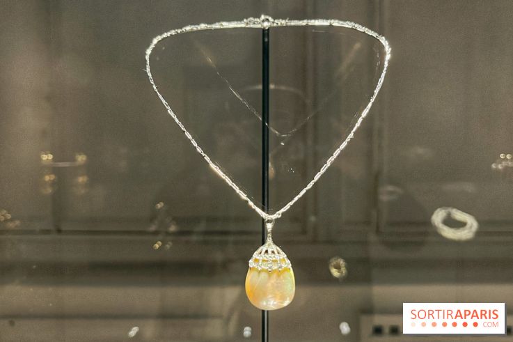 Paris, capitale de la perle  - IMG 6584