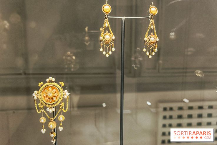 Paris, capitale de la perle  - IMG 6586