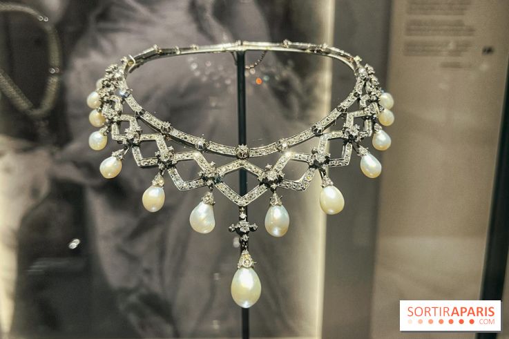 Paris, capitale de la perle  - IMG 6591