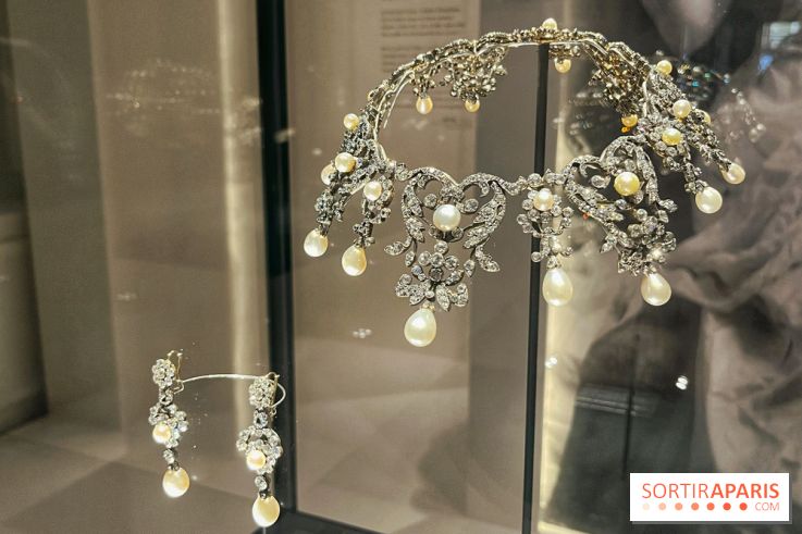 Paris, capitale de la perle  - IMG 6595