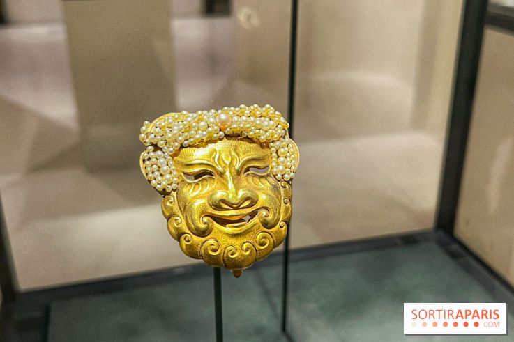 Paris, capitale de la perle  - IMG 6620