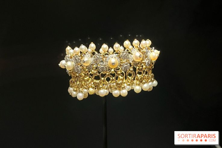 Paris, capitale de la perle  - IMG 6632