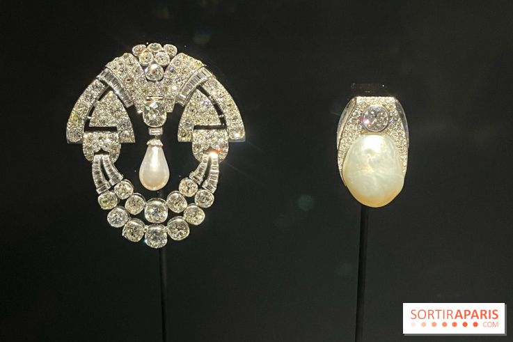 Paris, capitale de la perle  - IMG 6638