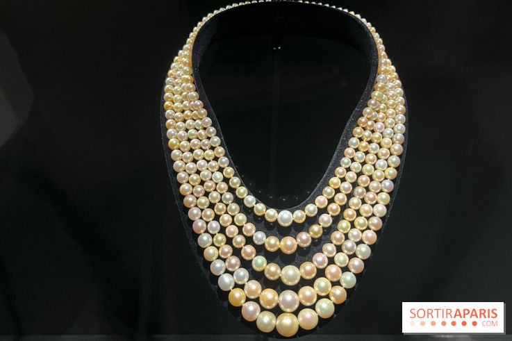 Paris, capitale de la perle  - IMG 6655