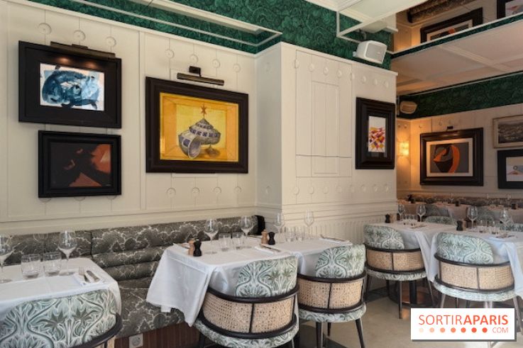 À la Fontaine Gaillon, Marie-Victorine Manoa réinvente l’élégance gourmande - IMG 0571