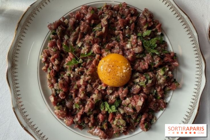 À la Fontaine Gaillon, Marie-Victorine Manoa réinvente l’élégance gourmande - IMG 0591