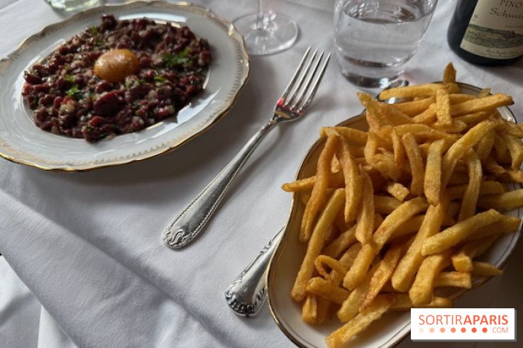 À la Fontaine Gaillon, Marie-Victorine Manoa réinvente l’élégance gourmande - IMG 0595