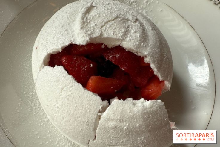 À la Fontaine Gaillon, Marie-Victorine Manoa réinvente l’élégance gourmande - IMG 0599