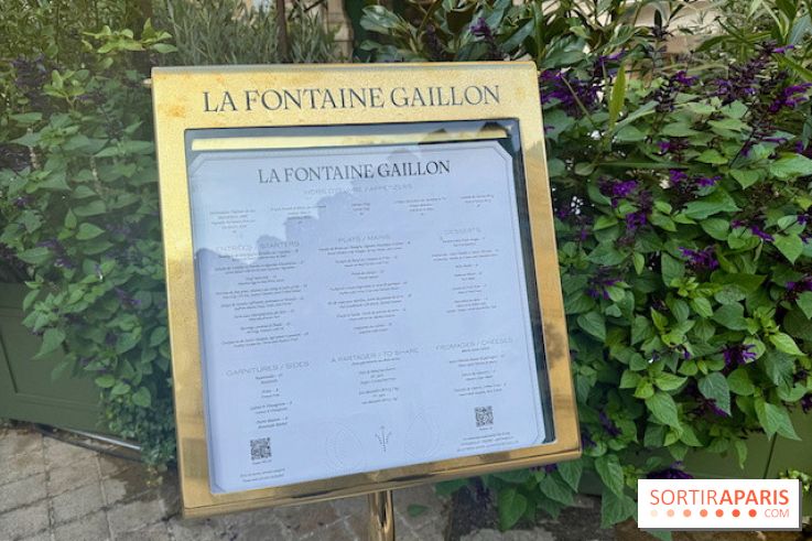 À la Fontaine Gaillon, Marie-Victorine Manoa réinvente l’élégance gourmande