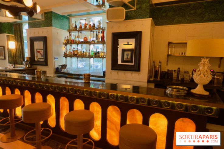 À la Fontaine Gaillon, Marie-Victorine Manoa réinvente l’élégance gourmande - IMG 5122