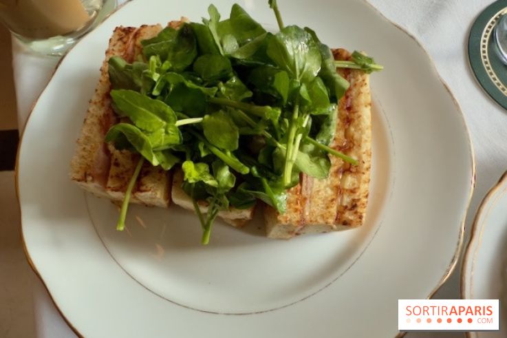 À la Fontaine Gaillon, Marie-Victorine Manoa réinvente l’élégance gourmande - IMG 5131