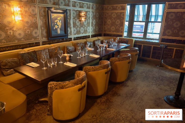 À la Fontaine Gaillon, Marie-Victorine Manoa réinvente l’élégance gourmande - IMG 5147