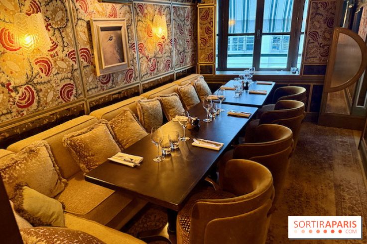 À la Fontaine Gaillon, Marie-Victorine Manoa réinvente l’élégance gourmande - IMG 5148