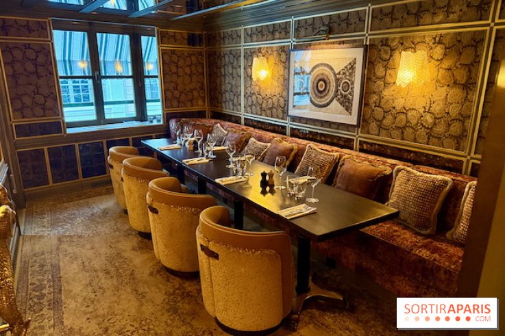 À la Fontaine Gaillon, Marie-Victorine Manoa réinvente l’élégance gourmande - IMG 5149