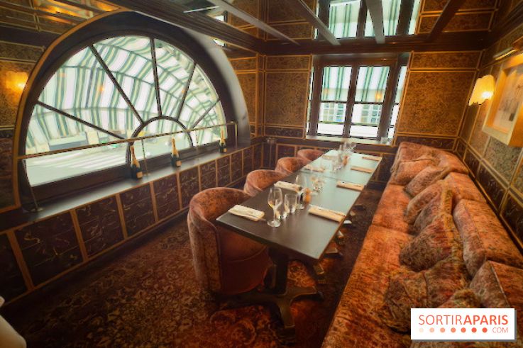 À la Fontaine Gaillon, Marie-Victorine Manoa réinvente l’élégance gourmande - IMG 5152