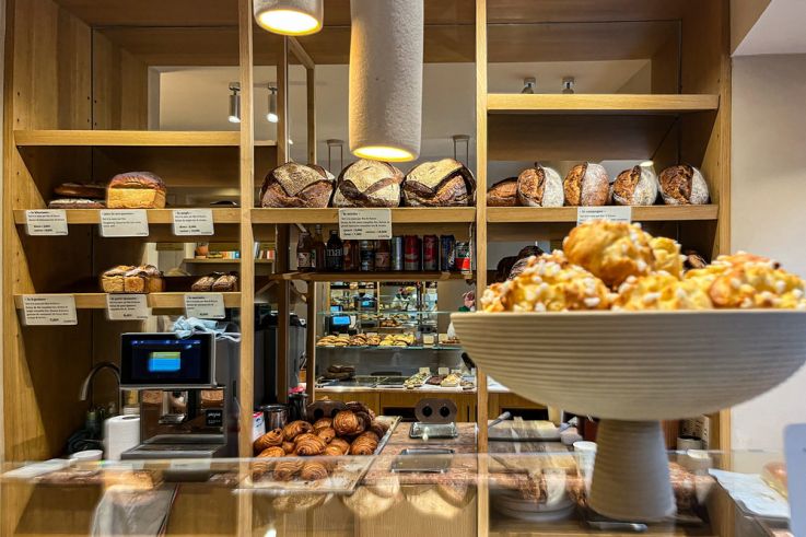 Miettes boulangerie- nos photos