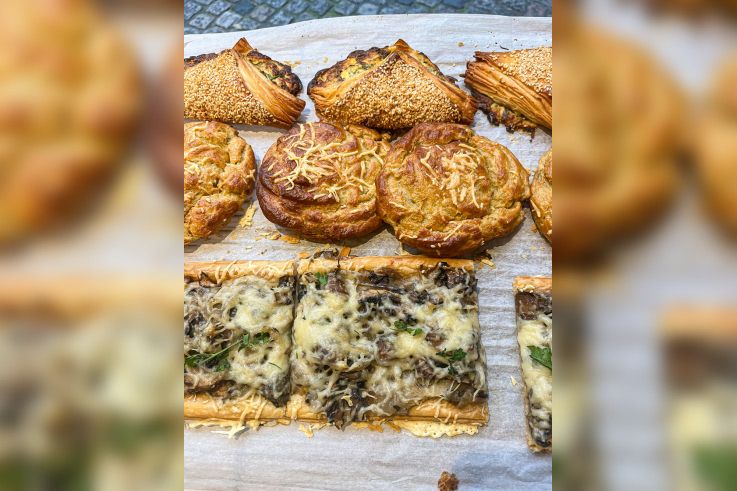 Miettes boulangerie- nos photos